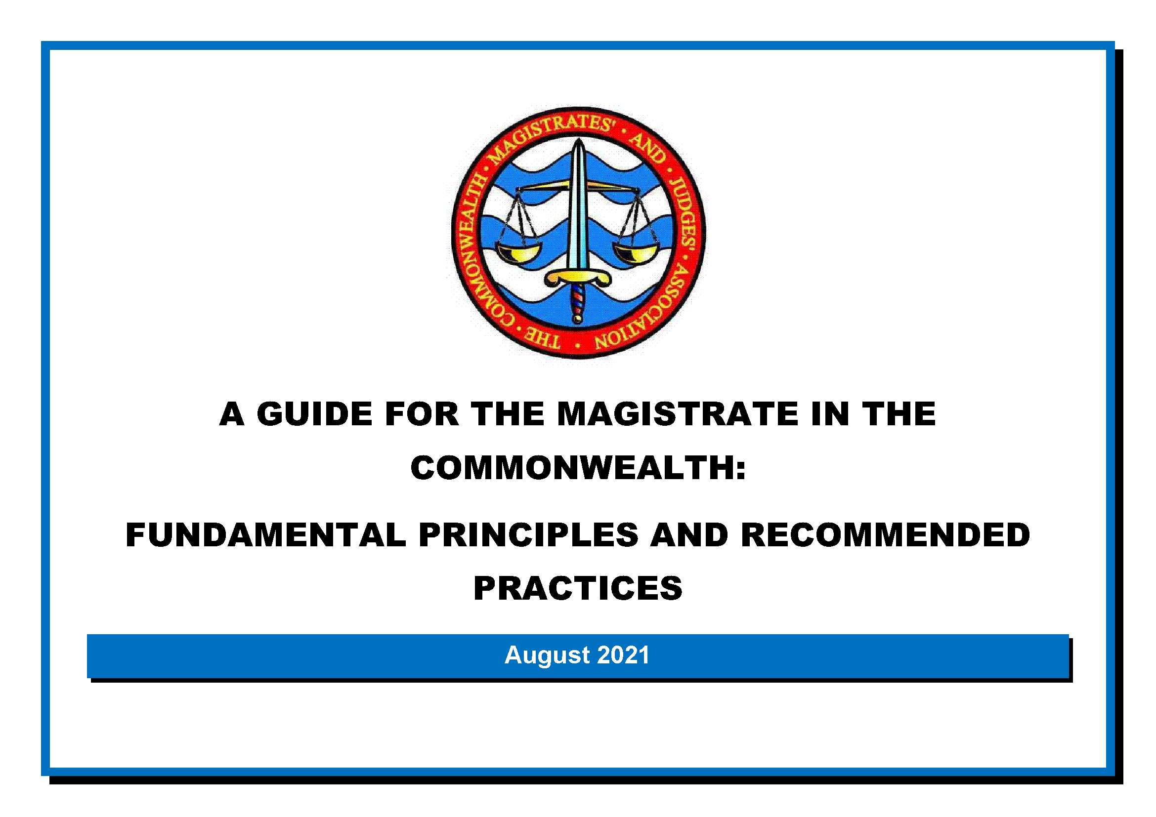 guide-for-the-magistrate-in-the-commonwealth-fundamental-principles